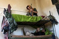 シリア内戦、反体制派が停戦合意に「積極的協力」　一方で問題点も表明