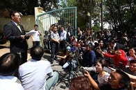 マレーシア政府、北朝鮮大使に国外追放を宣告