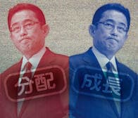 分配か成長か。そもそも日本の再分配は「逆機能」している