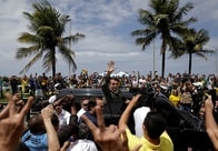 「ブラジルのトランプ」極右候補が大統領に選ばれた理由