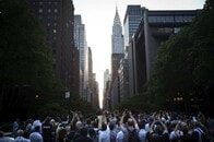 アメリカ旅行業界逆風に直面へ　トランプの入国制限令やドル高で