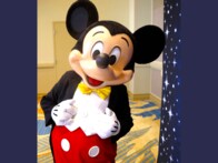 ミッキーマウスの著作権は切れている...それでも企業が「ディズニー訴訟」に震え上がる理由