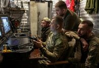 ウクライナ、ベラルーシからの攻勢を警戒　北部の兵力増強＝ゼレンスキー氏