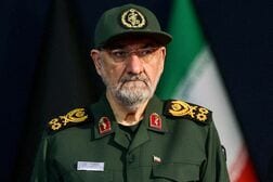 イラン高官、米が条件受け入れなければホルムズ海峡「再開せず」＝報道