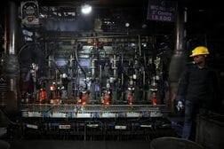 インド製造業ＰＭＩ、7月は約5年ぶり低水準　需要低迷続く
