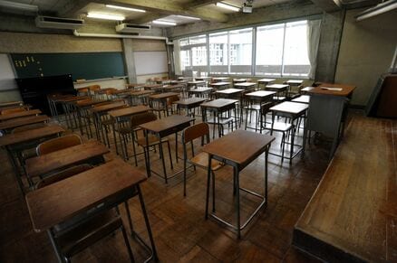 私立中学では生徒の「いじめ容認率」が公立よりも高い