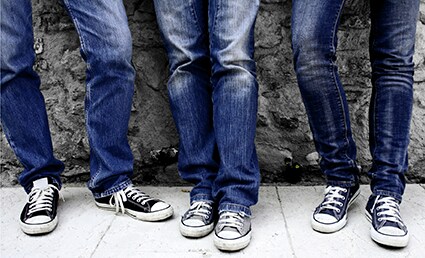 　孤独にはさよなら　fontina-iStockphoto