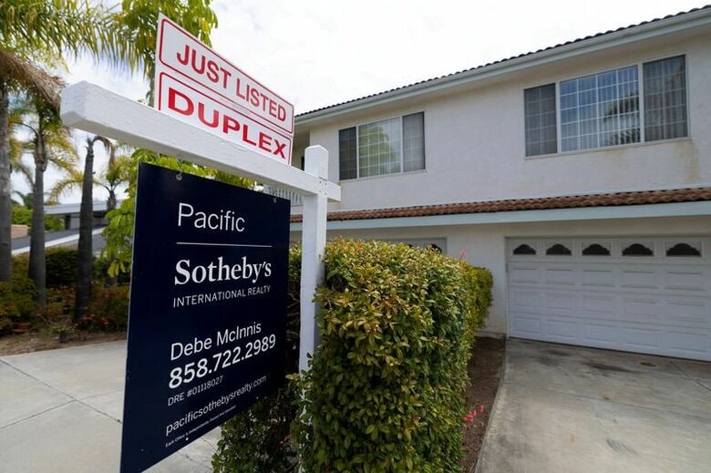 米カリフォルニア州カールスバッドで５月撮影。REUTERS/Mike Blake/File Photo