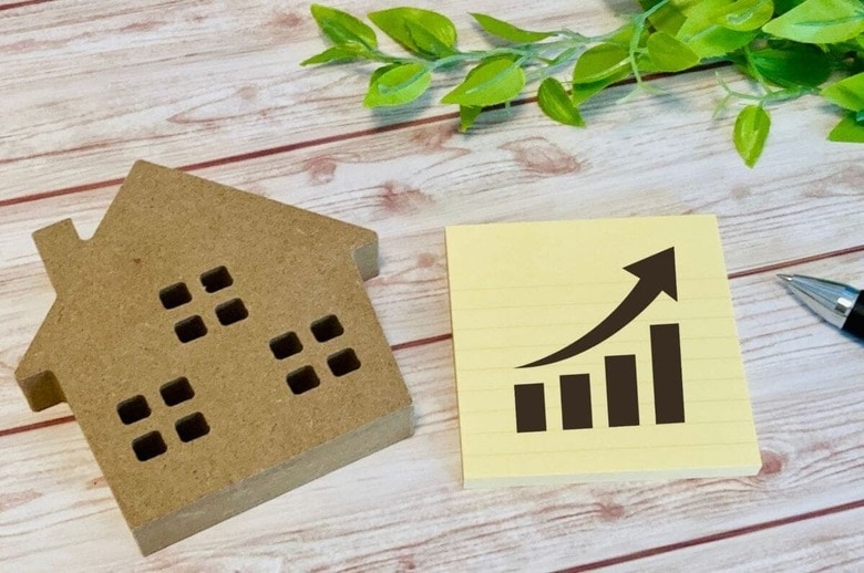 住居供給を市場任せにするのではなく公的介入を強化するべき　photoAC