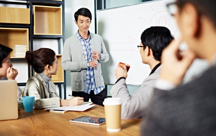 IT産業ならどこに事業所があってもよさそうだが　imtmphoto/iStock.