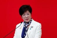 小池都知事｢新型コロナウイルス対応、経済対策と緊急事態宣言セットだと大きなパワーに｣