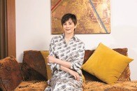 今だから語れる、米倉涼子が明かしたブロードウェイ『シカゴ』初主演の舞台裏