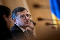 黒海航行の外国商船3隻、ロシア無人機が攻撃＝ウクライナ副首相