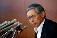 日銀は死んだ