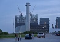 スペースＸ、スターシップ打ち上げ23日に再挑戦へ