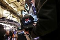 米Ｓ＆Ｐ５００種企業の増益率、21年以来の高水準に　ハイテク好決算で
