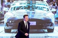 米テスラ｢3年以内に260万円の完全自律走行EV製造｣と発表　投資家期待の具体案なく株価は下落