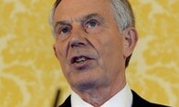 イラク参戦はブレア元首相判断に誤り、イギリス独立調査委が報告書