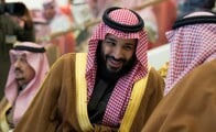 サウジアラビア、汚職摘発巡る動揺払拭へ企業と対話　投資継続を呼びかけ