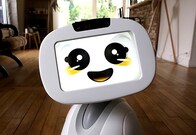 ソーシャルロボット「百花繚乱」時代に