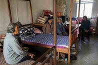 中国農村部の高齢者は不幸なのか