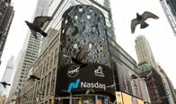 米国株式市場＝Ｓ＆Ｐ・ナスダック最高値、好決算と雇用統計を好感