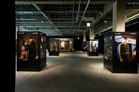 大人気ドラマの世界を再現した「愛の不時着展」に行ってみた!