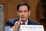 米国務長官「対台湾政策に変更なし」、現状維持を改めて強調