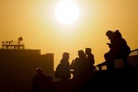 社会への不満はあっても政治への参画は望まない日本の若者