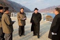 サイバー銀行強盗の背後に北朝鮮が