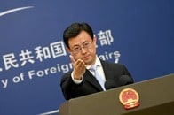 ホルムズ封鎖で中国動く、イランと直接協議へ