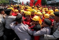 ヘイトスピーチ、誹謗中傷、言葉狩り......　インドネシア、政治の年に高まる緊張
