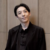 【独占】高橋一生が「台湾有事」題材のドラマ『零日攻撃』への出演を決めた理由...「日本では作り得ない作品」