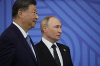 ピークアウトする中国経済...「借金取り」に転じた「一帯一路」の真実