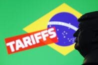 米政権、ブラジルに25％の新たな懲罰的関税提案　通商慣行巡り