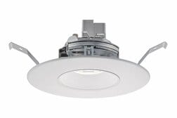 蛍光灯の2027年問題…電気工事業界のパニックを防ぐ工夫が詰まった「ダウンライト」の新発想