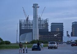 スペースＸ、スターシップ打ち上げ23日に再挑戦へ