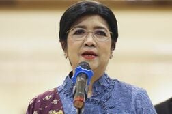 インドネシア中銀、予想通り政策金利据え置き