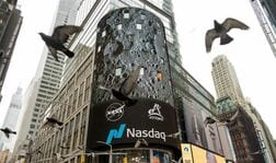 米国株式市場＝Ｓ＆Ｐ・ナスダック最高値、好決算と雇用統計を好感