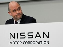 日産、九州の一部生産6ー7日は通常稼働　熊本地震の影響で停止中