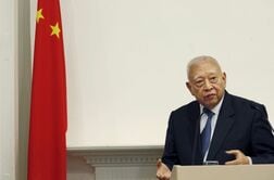 香港初代行政長官の董建華氏が死去、89歳