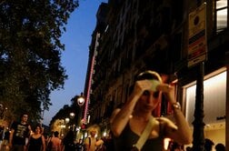 スペイン、今夏の熱波計61日で過去最多　平均気温も観測史上最高