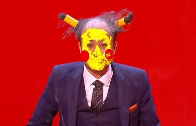 ノボせもんなべ-Britain\'s Got Talent YouTube