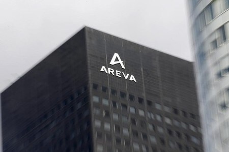 　１２月８日、関係筋によると、仏原子力大手アレバ<AREVA.PA>の工場での文書偽造疑惑をめぐり、パリの検察当局が捜査を開始した。写真はアレバの本社。パリ近郊のクールブボアで昨年５月撮影（２０１６年　ロイター／Charles Platiau）