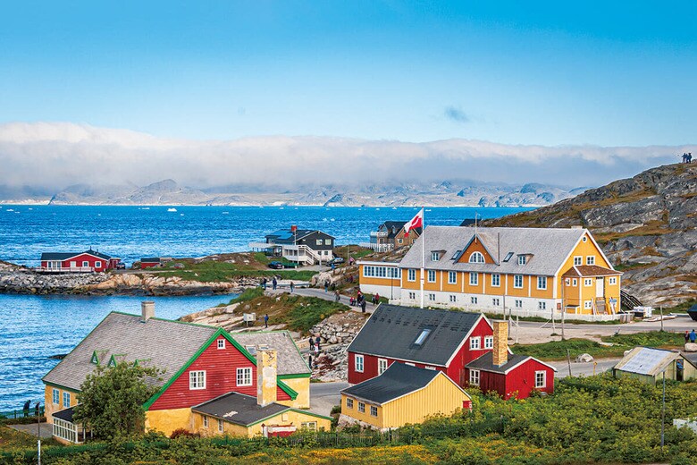 KEN WIEDEMANN/ISTOCK