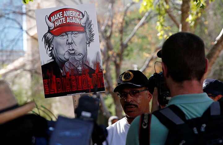 Nancy Wiechec-REUTERS