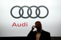 アウディＣＦＯ、構造改革の必要性強調　ＶＷとの連携強化へ