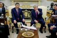 中国はイラン支援せずと確約、トランプ氏が習主席に警告＝駐中国米大使
