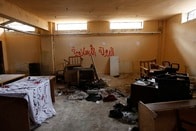 「ゴースト」「ドイツの椅子」......ISISが好んだ7種の拷問