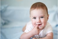 トランプと同じ名前は嫌！　赤ちゃんの名前ランキングは支持率の鏡